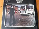 Pulp - Different Class - Vinyl LP (Limited Edition Die-Cut Sleeve) RARE 