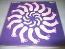 LP EMBRYO OPAL GERMAN KRAUTROCK RE