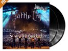 Judas Priest - Battle Cry - Sealed Double Vinyl LP