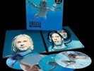 NIRVANA Nevermind 4 LP Vinyl Picture Disc Box Set Numbered Rare Ltd Ed of 1,991