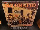 Kent Gomez My Ghetto *ORIGINAL* SALSA LATIN GUAGUANCO VINYL LP RARE OOP