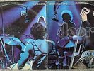 THE DOORS Jim Morrison ABSOLUTELY LIVE 2 LP 33rpm 12