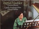 JC BACH 18 Piano Concertos Ingrid Haebler Eduard Melkus Philips 5 LP Box Set