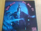 JODY GRIND-ONE STEP ON RARE TRANSATLANTIC UK LP  1969 PROGRESSIVE -EX COND