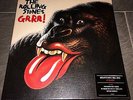 THE ROLLING STONES: GRRR Limited Edition 5 LP Box set #08976 NEW FREE SHIPPING