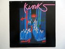 The Kinks - The Great Lost Kinks Album British R&R RARE ORIGINAL 1973 NM LP