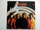 The Kinks - The Kinks Are The Village Green Society British R&R ORIGINAL NM LP