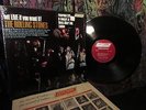 MINT  MONO 1966 Orig = The ROLLING STONES LIVE IN LONDON = RAVE UP BEAT GARAGE 