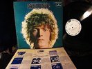 RARE 1970 ORIG WHITE LABEL PROMO   DAVID BOWIE   MAN OF WORDS MUSIC Groovy Psych