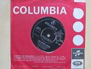 PATSY ANN NOBLE I Did Nothing Wrong UK 7