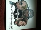Ocean Colour Scene - Live at the Bridgewater Hall. RSD 2015, 1000 copies made