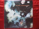 THE CURE-DISINTEGRATION-RARE ORIGINAL EX YUGOSLAVIAN LP-1989-INDIE ROCK