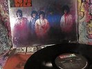  '68 ORIG   STEPPENWOLF   SILVER FOIL Hard Psych GARAGE BORN TO BE WILD