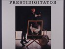 GEORGE WALLINGTON: The Prestidigitator LP (Japan reissue, Mono) Jazz