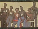 Ashantis Let's Stay Together KILLER MONSTER RARE DEEP AFRO FUNK GHANA LISTEN LP