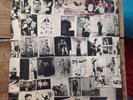 THE ROLLING STONES Exile On Main Street Vinyl LP 1972 Early Press COC 69100