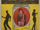 Fred Fisher African Carnival RARE DEEP AFRO DISCO FUNK OUT OF NIGERIA  LISTEN LP