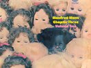 LP Manfred Mann Chapter Three Chapter Three - Volume Two NEAR MINT Bronze