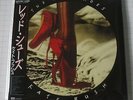 KATE BUSH - The Red Shoes JAPAN MINI LP CD NEU TOCP-67821