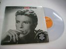 DAVID BOWIE - CHANGESONEBOWIE - LP WHITE VINYL NEW UNPLAYED 2016