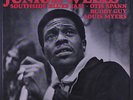 JUNIOR WELLS: Southside Blues Jam LP (N. Lincoln label) Blues & R&B