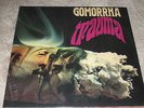 GOMORRHA - TRAUMA - NEW