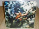 PINK FLOYD - OBSCURED BY CLOUDS - RARE GERMAN FIRST PRESS VINYL 1972