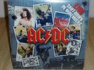 AC/DC - SHOT DOWN IN NUREMBERG - LIVE 1979  WHITE VINYL NEW NUMBERED