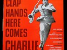 CARL DREVO Clap Hands Here Comes Charlie LP GER 1ST PRESS 1961 MINT UNPLAYED