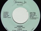 CANIA Visions on Tammy Jo Rare Ohio Modern Soul M-