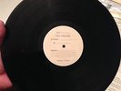 SOUTHSIDE JOHNNY & Asbury Jukes-RARE DOUBLE LIVE TEST PRESSING LP-Presswel  1981