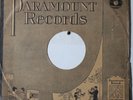 78 RPM -- 2 Paramount sleeves, E-  Blues