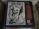 Visions - Grimes LP Record (Vinyl)