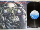 JETHRO TULL STORM WATCH CHRYSALIS WWS-81284 Japanese Pressing Vinyl LP