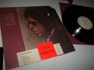 Bob Dylan Blood On The Tracks WHITE LABEL Promo WLP LP VG+ TO EXCELLENT