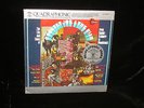 Country Joe & Fish LP VANGUARD The Life & Times 1973 QUADRAPHONIC Psych Quad