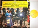  Karajan Norman RARE LP DIGI DGG MINT Wagner