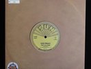 ELVIS PRESLEY - That's All Right/Blue Moon of Kentucky [Sun] UK No'd 10 inch