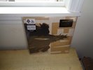 Pearl Jam TEN COKE Bottle Clear US LP Sealed Original Vedder Soundgarden