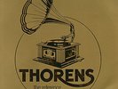 Thorens the reference 1883-1983 / Klassik Jubilee LP