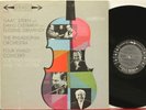 MS 6204 6 eye Oistrakh, Stern, Vivaldi 4 concerti for 2 violins, Ormandy/Phil.