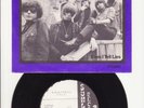 The Crimson Shadows-Even I Tell Lies-Rare Swedish Garage Fuzz Mod Dancer 45