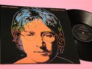 JOHN LENNON LP MENLOVE ORIG ITALY 1986 NM   COVER ART ANDY WARHOL