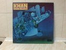 KHAN - SPACE SHANTY (LP 1972 -DERAM- SDL-R 11) STEVE HILLAGE. RARE PROG. SP-9.99