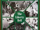 THE LIBERTY BELL Thoughts and Visions 1967-1969 Texas Punk psych garage fuzz