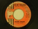 Jackie Shane 45 IN MY TENEMENT / COMIN' DOWN   Sue G r&b