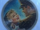 VOGUE 78 PICTURE DISC Lulu Belle & Scotty I Get A Kick Out Of Corn R719 Detroit