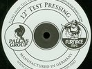 MARK KNOPFLER 2009 Get Lucky German Test Pressing 12
