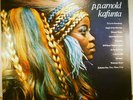 P.P. ARNOLD - KAFUNTA - 1968 ORIG. GATEFOLD COVER PLAYS EX. - SOUL FUNK PSYCH.