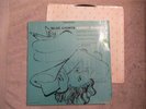 Kenny Burrell Blue Lights Volume 1 blue label Andy Warhol cover Blue Note shrink